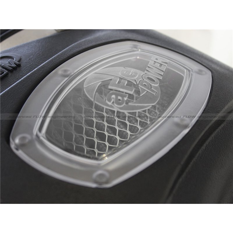 aFe Power | Momentum HD Cold Air Intake System w/Pro DRY S Media - Ram 2500 / 3500 5.9L 2003-2007