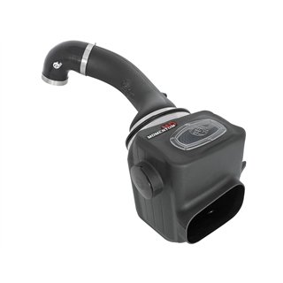 aFe Power | Momentum HD Cold Air Intake System w/Pro 10R Media - Titan XD 5.0L 2016-2019