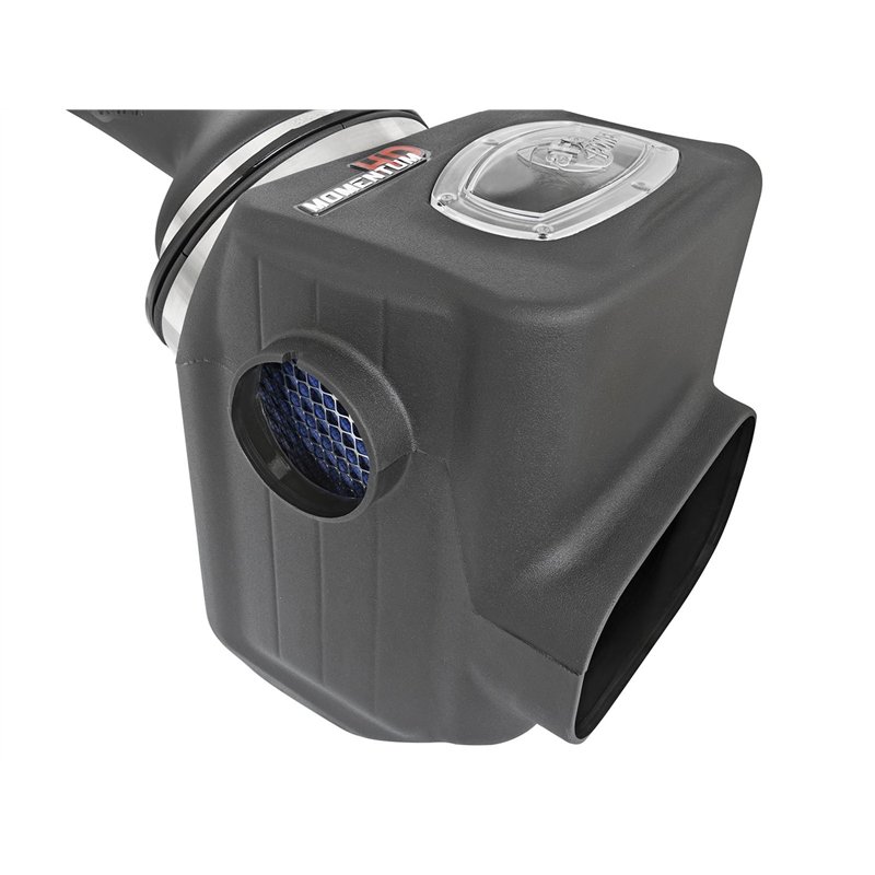 aFe Power | Momentum HD Cold Air Intake System w/Pro 10R Media - Titan XD 5.0L 2016-2019