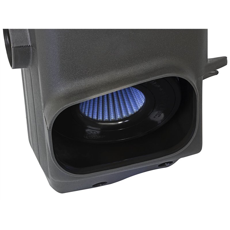 aFe Power | Momentum HD Cold Air Intake System w/Pro 10R Media - Titan XD 5.0L 2016-2019
