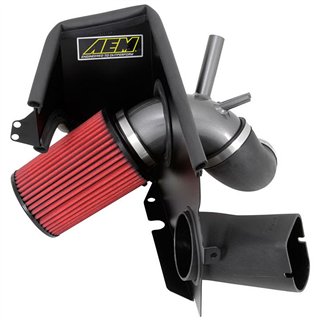 AEM | Cold Air Intake System - Genesis Coupe 2.0T 2013-2014