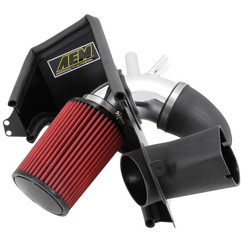 AEM | Cold Air Intake System - Genesis Coupe 2.0T 2013-2014