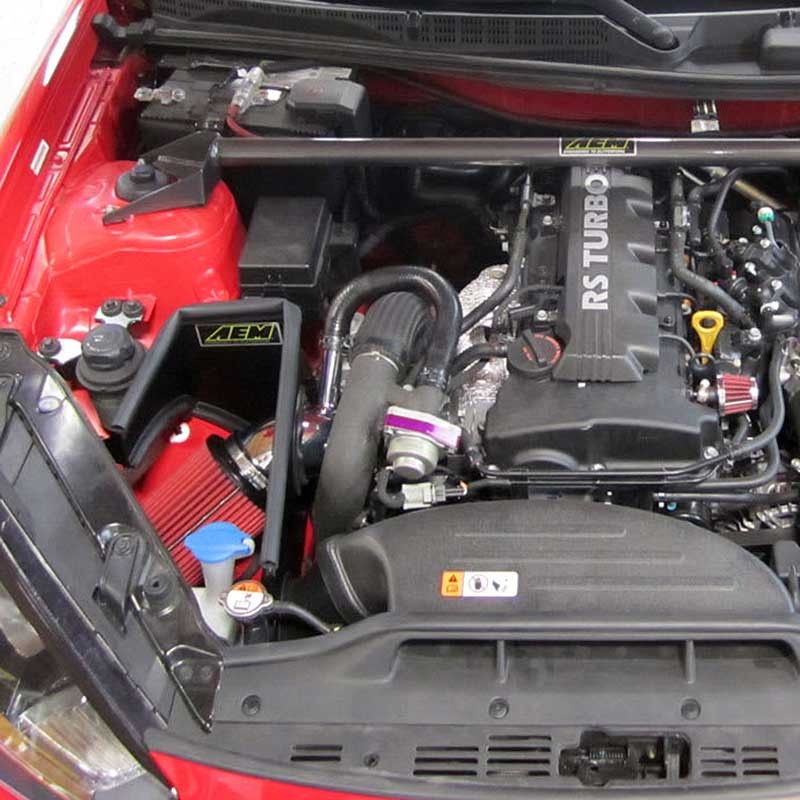 AEM | Cold Air Intake System - Genesis Coupe 2.0T 2013-2014