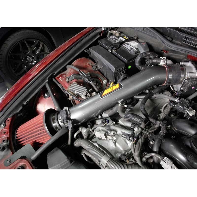 AEM | Cold Air Intake System - IS250 / IS350 2.5L / 3.5L 2006-2013