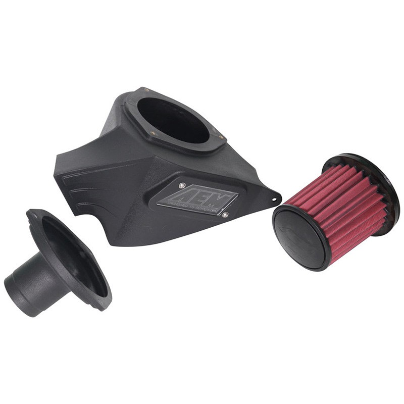 AEM | Cold Air Intake System - 328i / 328i xDrive / 328xi 3.0L 2007-2013