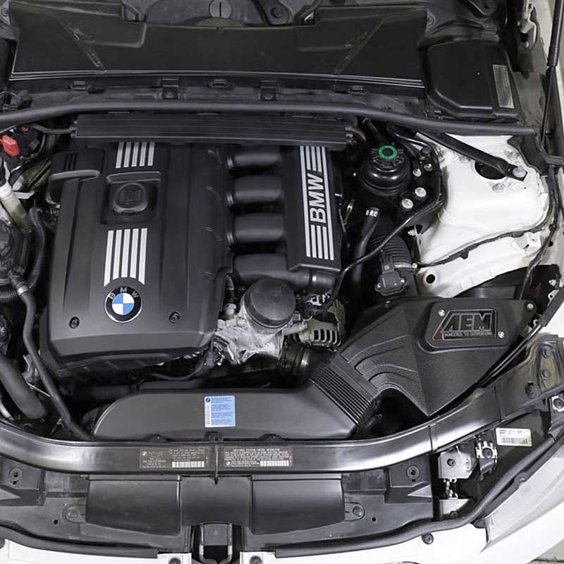 AEM | Cold Air Intake System - 328i / 328i xDrive / 328xi 3.0L 2007-2013