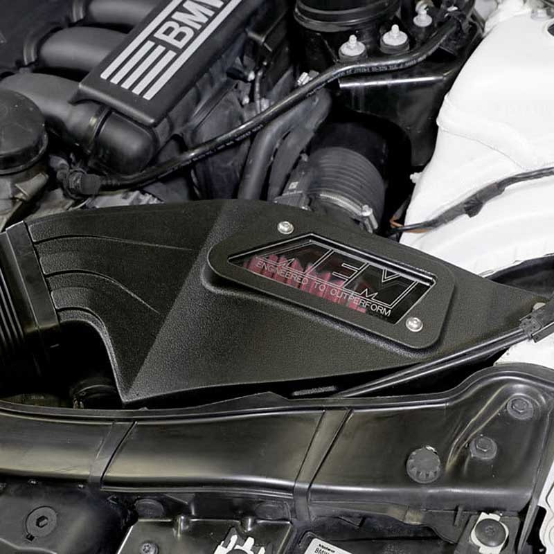 AEM | Cold Air Intake System - 328i / 328i xDrive / 328xi 3.0L 2007-2013