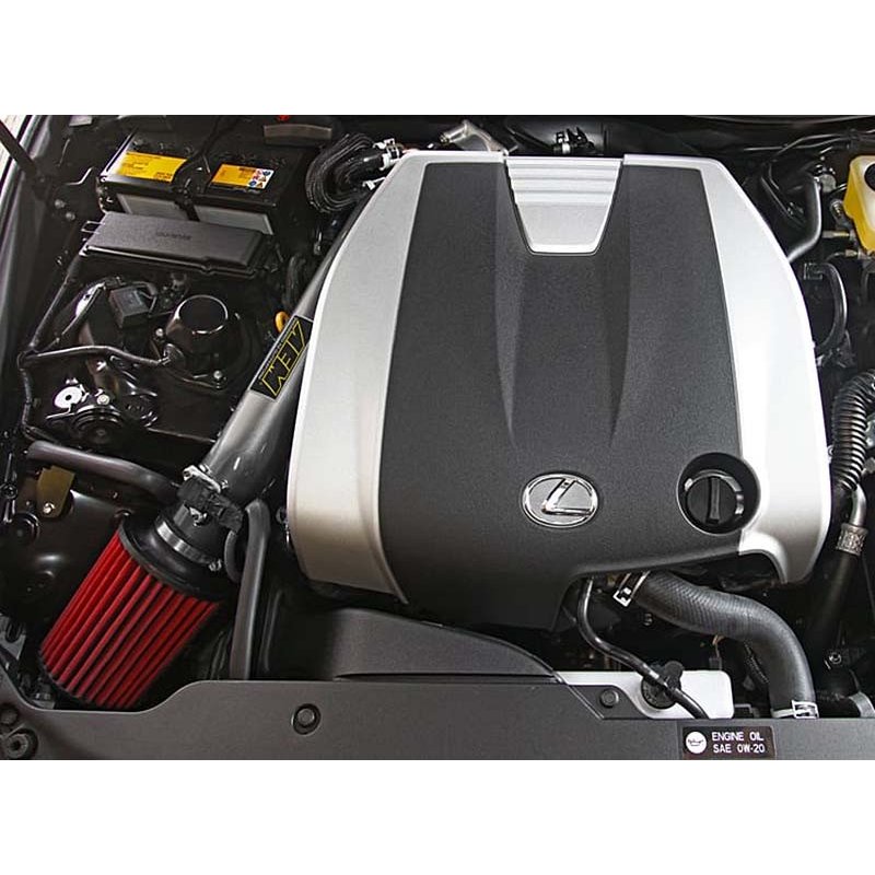 AEM | Cold Air Intake System - IS250 / IS350 2.5L / 3.5L 2014-2017