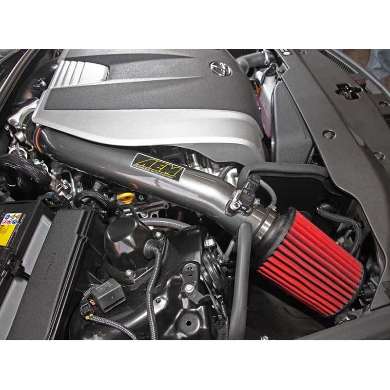 AEM | Cold Air Intake System - IS250 / IS350 2.5L / 3.5L 2014-2017
