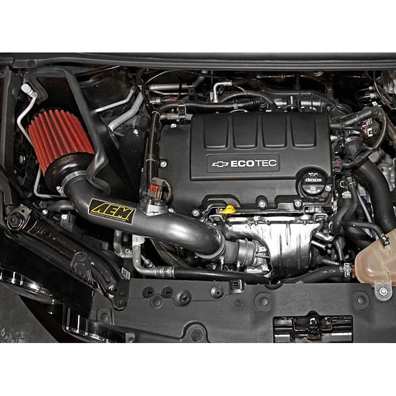AEM | Cold Air Intake System - Sonic 1.4T 2012-2020