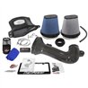 aFe Power | Black Series Carbon Fiber Cold Air Intake System w/Pro 5R/Pro DRY S Filters - Corvette Z06 / ZR1 6.2L 2015-2019