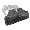 aFe Power | Black Series Stage-2 Carbon Fiber Cold Air Intake System w/Pro 5R Media - 911 3.4L / 3.8L 2012-2016