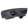 aFe Power | Black Series Stage-2 Carbon Fiber Cold Air Intake System w/Pro 5R Media - 911 3.4L / 3.8L 2012-2016