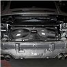 aFe Power | Black Series Stage-2 Carbon Fiber Cold Air Intake System w/Pro 5R Media - 911 3.4L / 3.8L 2012-2016