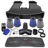 aFe Power | Black Series Stage-2 Carbon Fiber Cold Air Intake System w/Pro 5R Media - 911 3.4L / 3.8L 2012-2016
