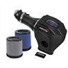 aFe Power | Black Series Carbon Fiber Cold Air Intake System w/Pro 5R/Pro DRY S Filters - Challenger / Charger 6.2L 2017-2018
