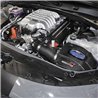 aFe Power | Black Series Carbon Fiber Cold Air Intake System w/Pro 5R/Pro DRY S Filters - Challenger / Charger 6.2L 2017-2018