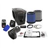 aFe Power | Black Series Carbon Fiber Cold Air Intake System w/Pro 5R/Pro DRY S Filters - Challenger / Charger 6.2L 2017-2018