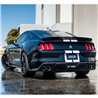Borla | Cat-Back Exhaust ATAK - Mustang 5.2L 2015-2020