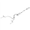 Borla | Cat-Back Exhaust Touring - F-150 2015-2020