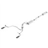 Borla | Cat-Back Exhaust Touring - F-150 2015-2020