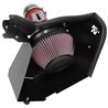 K&N | Typhoon Performance Air Intake System - Civic 2.0T 2017-2020
