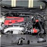 K&N | Typhoon Performance Air Intake System - Civic 2.0T 2017-2020
