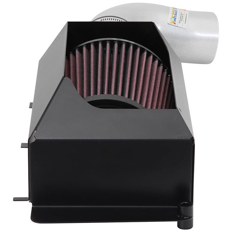 K&N | Typhoon Performance Air Intake System - Cooper / Cooper Countryman 1.6T 2011-2015