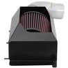 K&N | Typhoon Performance Air Intake System - Cooper / Cooper Countryman 1.6T 2011-2015