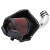 K&N | Typhoon Performance Air Intake System - CR-Z 1.5L 2011-2016