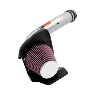 K&N | Typhoon Performance Air Intake System - Taurus 3.5L 2010-2012
