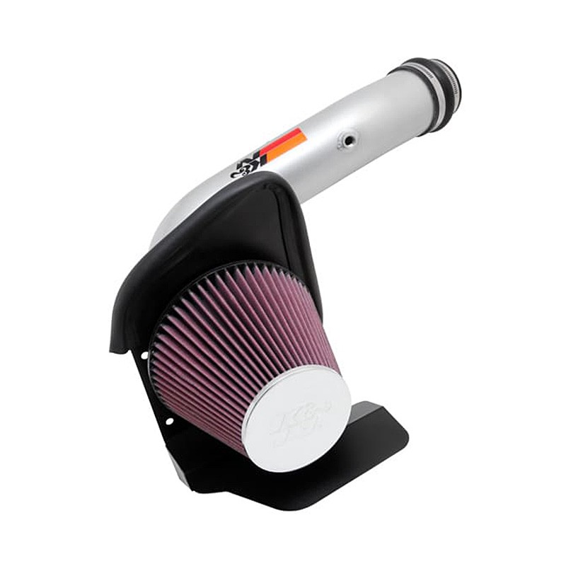 K&N | Typhoon Performance Air Intake System - Taurus 3.5L 2010-2012