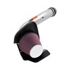 K&N | Typhoon Performance Air Intake System - Taurus 3.5L 2010-2012