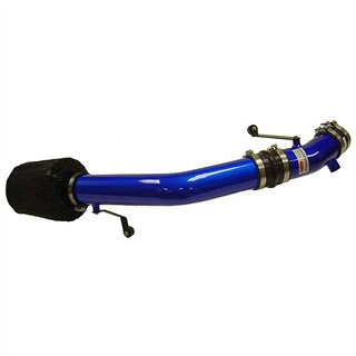 K&N | Typhoon Performance Air Intake System - TL 3.2L 2004-2008