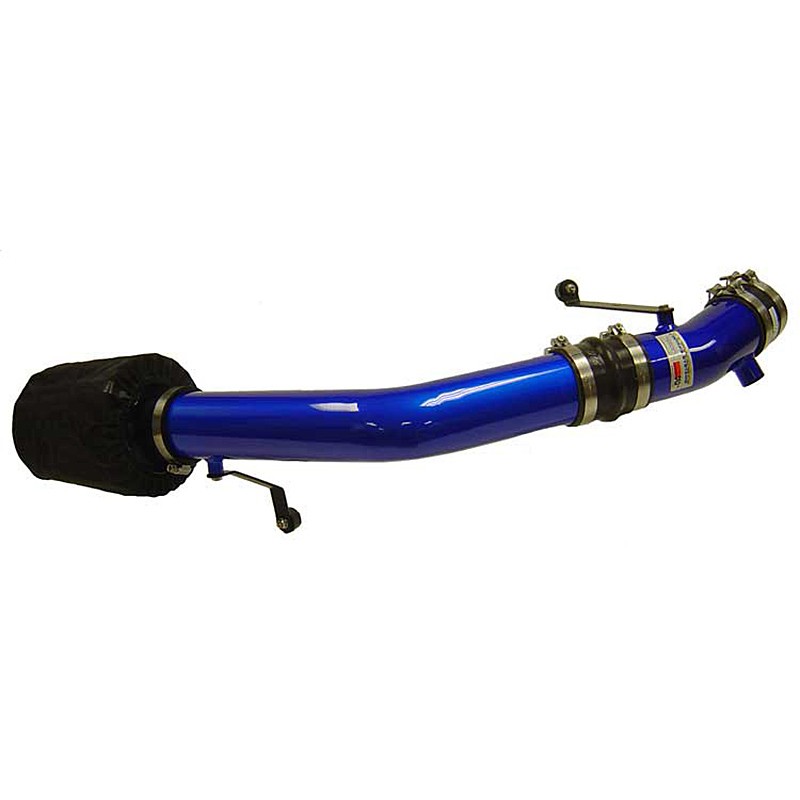 K&N | Typhoon Performance Air Intake System - TL 3.2L 2004-2008