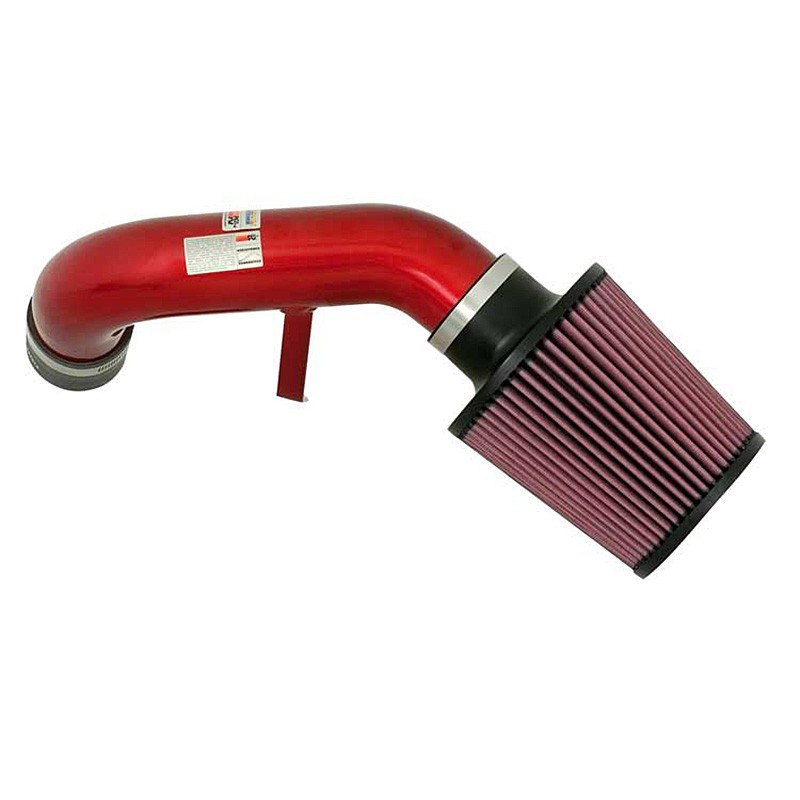 K&N | Typhoon Performance Air Intake System - RSX / Base / CR-V 2.0L / 2.4L 2002-2006