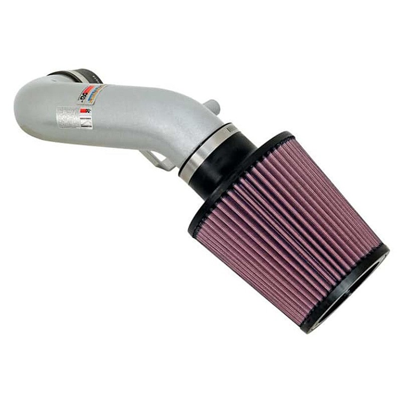 K&N | Typhoon Performance Air Intake System - RSX / Base / CR-V 2.0L / 2.4L 2002-2006