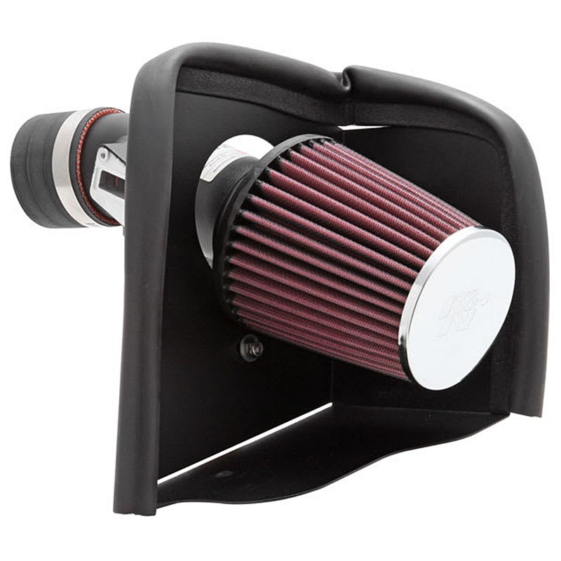 K&N | Typhoon Performance Air Intake System - Fit 1.5L 2009-2013
