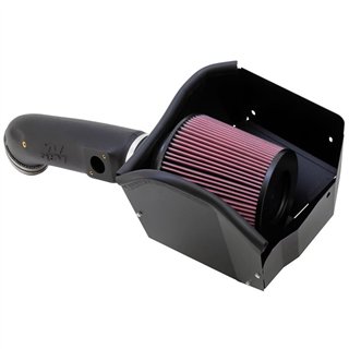 K&N | Performance Air Intake System - F-250 / F-350 6.7L 2011-2016
