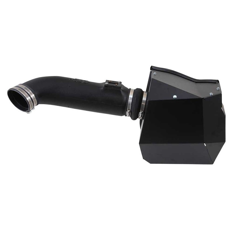 K&N | Performance Air Intake System - F-250 / F-350 6.7L 2011-2016