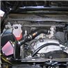 K&N | Aircharger Performance Air Intake System - Colorado / Canyon 2.9L 2007-2012