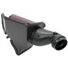 K&N | Aircharger Performance Air Intake System - Challenger / Charger 6.2L 2017-2023
