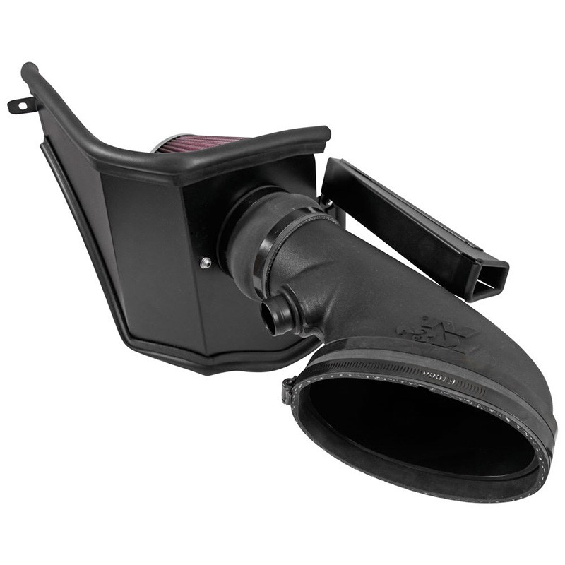 K&N | Aircharger Performance Air Intake System - M3 4.0L 2008-2013