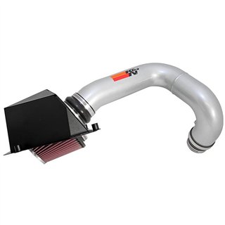 K&N | Performance Air Intake System - Equinox / Terrain 2.4L 2010-2017
