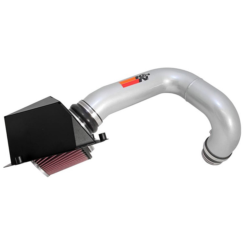 K&N | Performance Air Intake System - Equinox / Terrain 2.4L 2010-2017