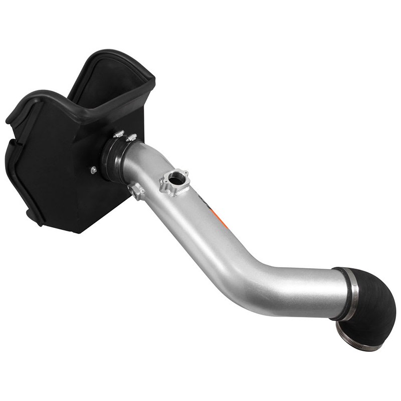 K&N | Performance Air Intake System - Titan XD 5.0L 2016-2018