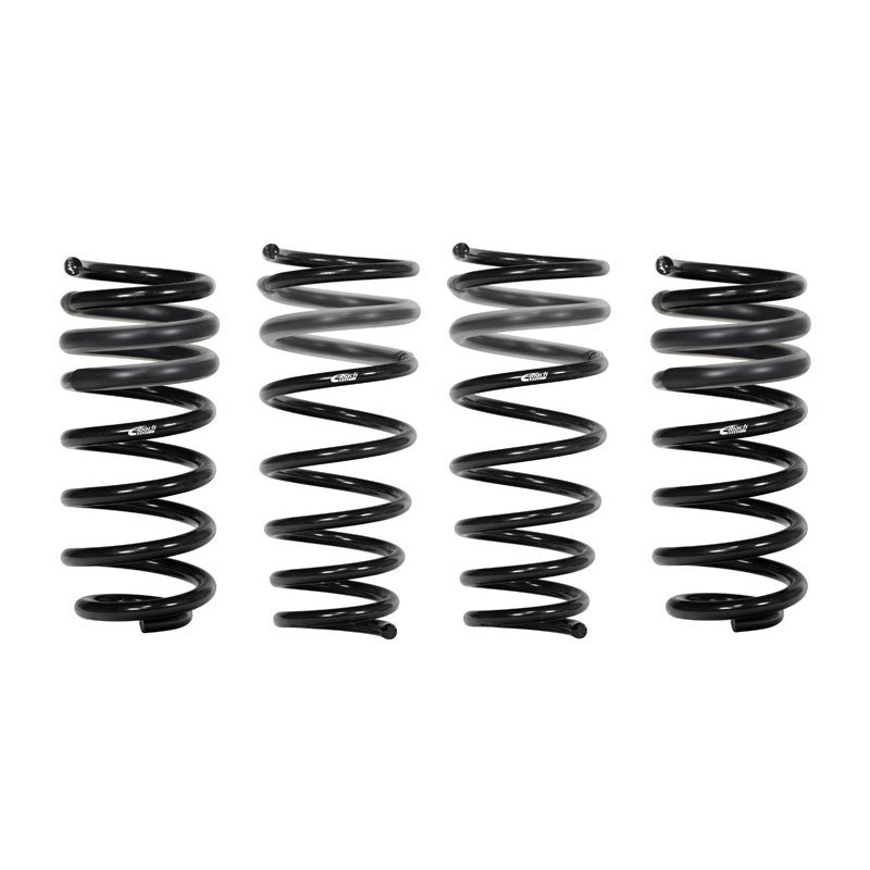 Eibach | PRO-KIT Performance Springs (Set of 4 Springs) - M4 3.0T 2015-2020