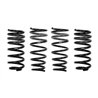 Eibach | PRO-KIT Performance Springs (Set of 4 Springs) - C63 AMG 4.0T / 6.2L / 6.3L 2015-2021