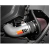 K&N | Typhoon Performance Air Intake System - CTS 6.2L 2009-2015