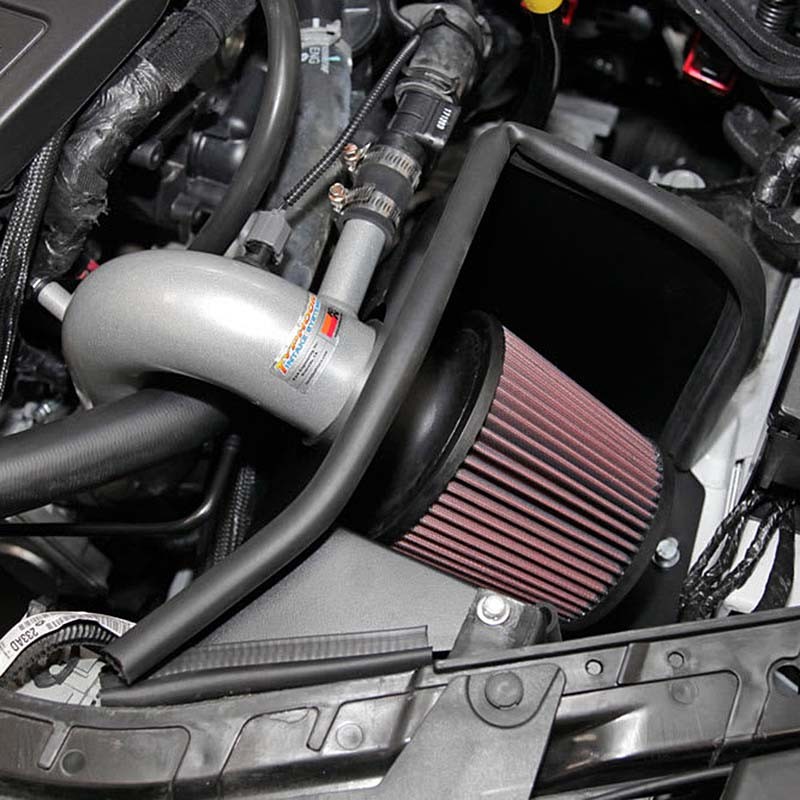 K&N | Typhoon Performance Air Intake System - 200 / Avenger 2.4L 2012-2014